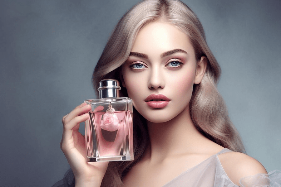 How to Make Your Perfume Last All Day