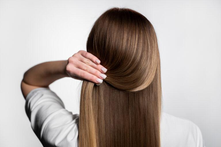 How To Make Your Hair Grow Faster