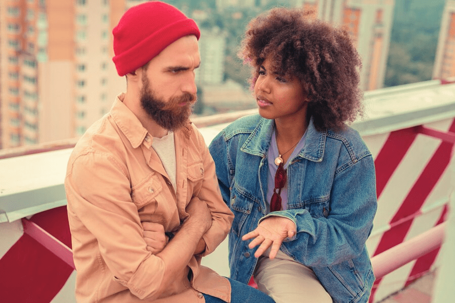 Am I Overthinking Or Is He Losing Interest? 15 Ways to Know For Sure