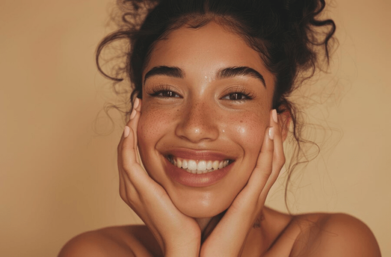 How to Manage Oily Skin and Prevent Breakouts