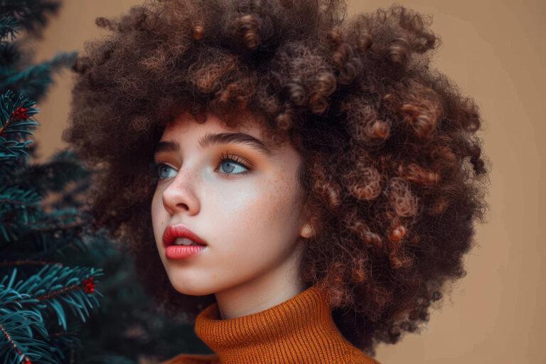 How to Maintain Curly Hair: 8 Simple Tips