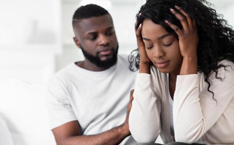 Signs God Is Protecting You From A Bad Relationship