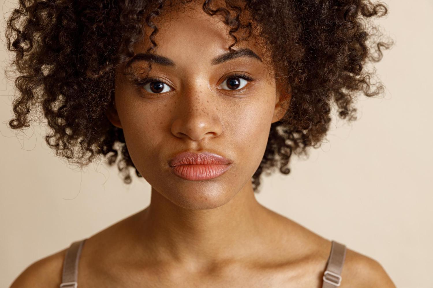 How To Get Rid Of Lip Wrinkles Naturally