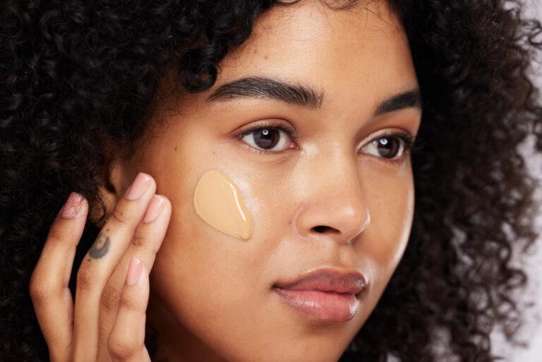 Foundation Tips To Make It Last All Day