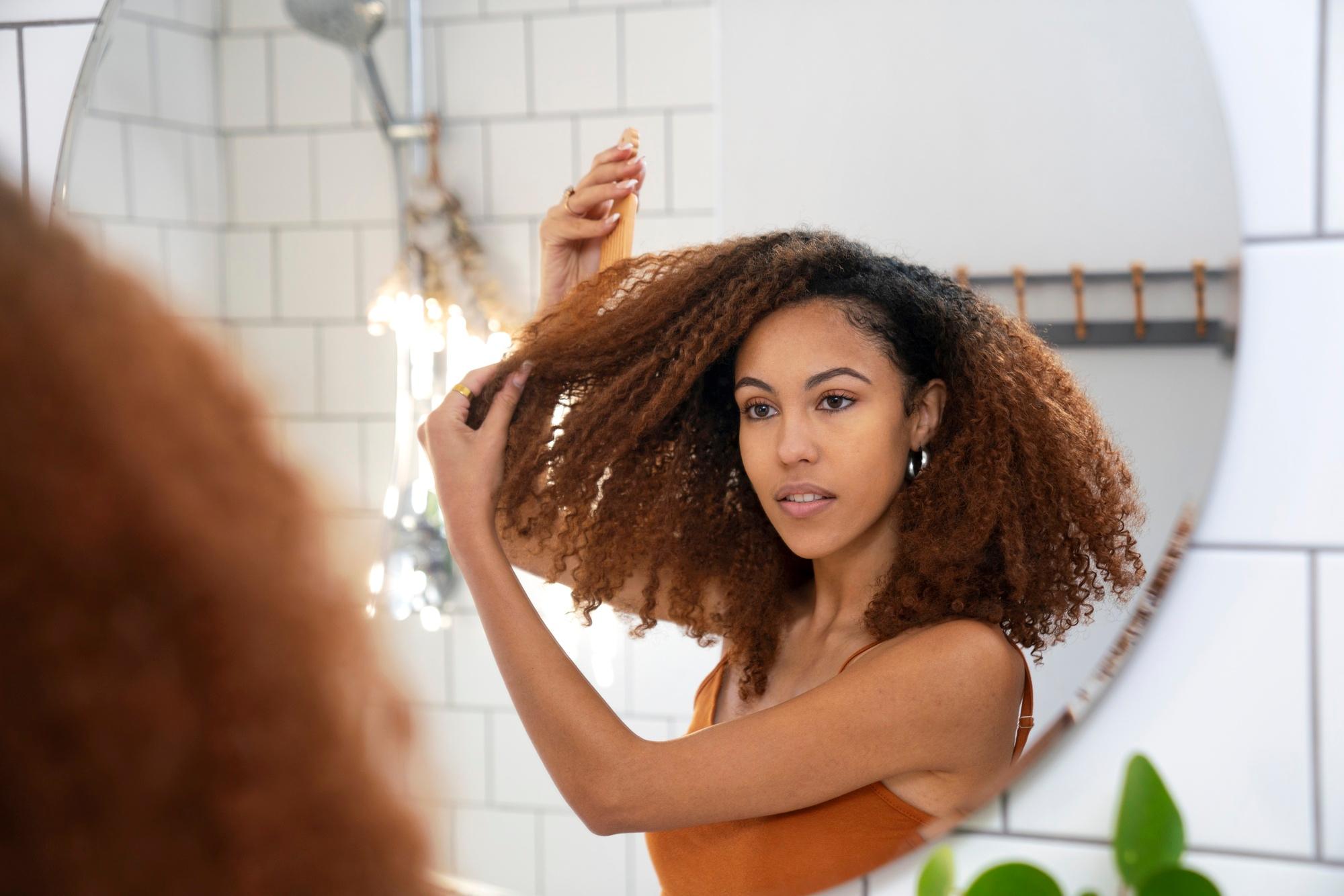 How to Get Salon-Quality Hair at Home Without the Price Tag