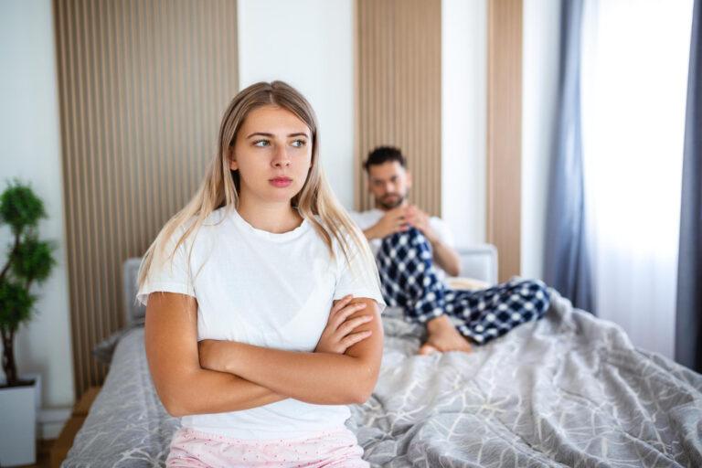 What To Do If Your Boyfriend Doesn’t Want You To Move In With Him