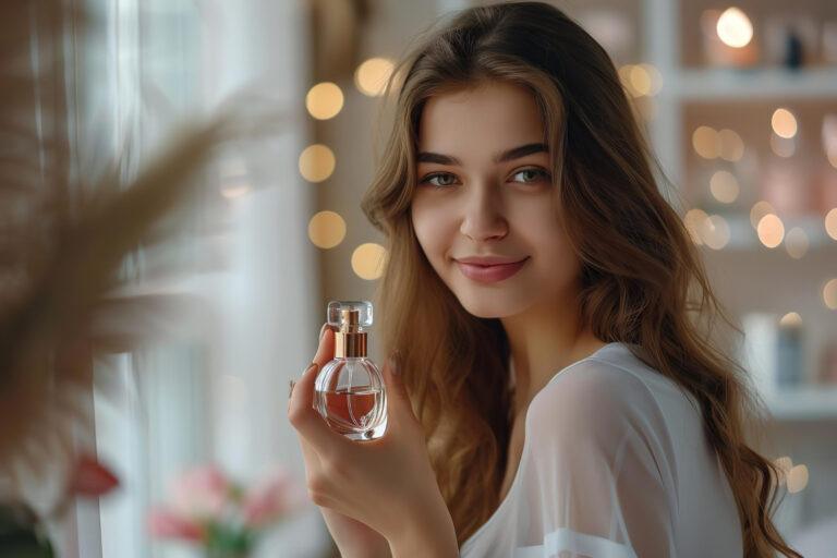 Top 10 Perfume Hacks Every Woman Should Know