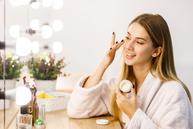 Changes To Try If Your Skincare Routine Is Not Working