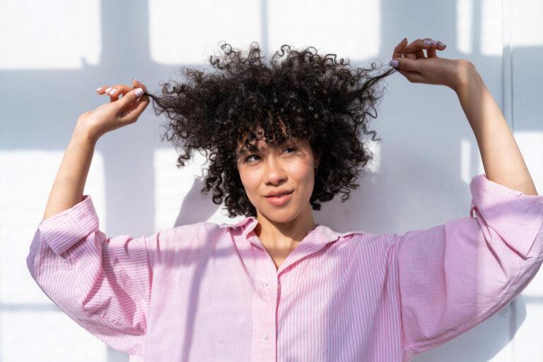 Crucial Things To Do If You’re Trying To Stop Hair Loss